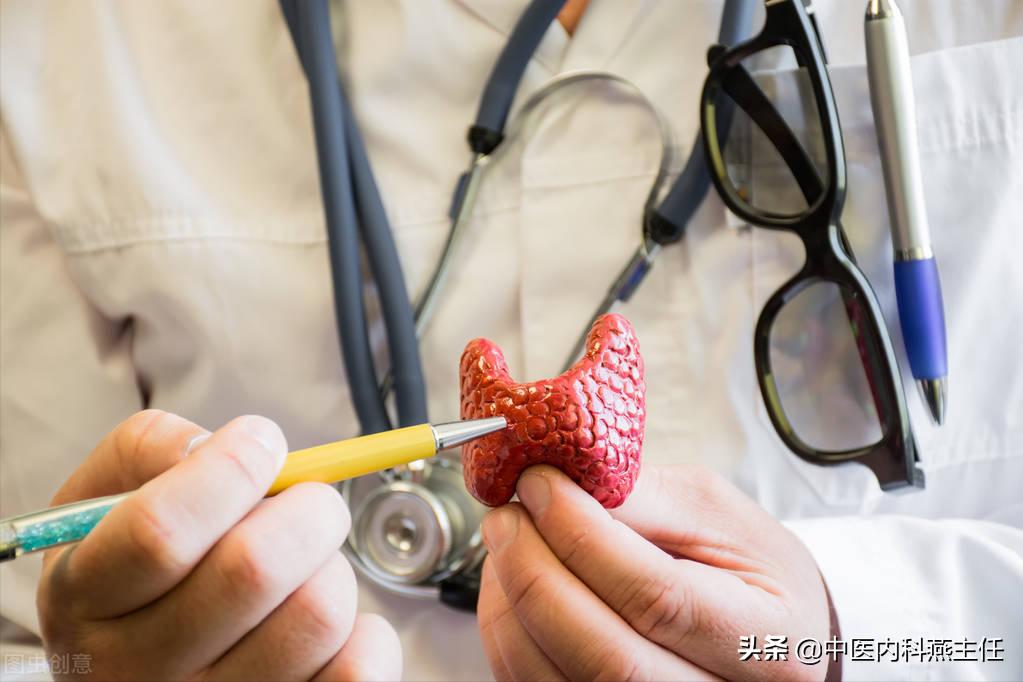 桥本甲状腺炎甲亢结节有什么药,甲状腺炎甲状腺结节甲亢咋治疗