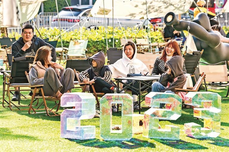 深圳龙华有什么特别的商圈,深圳龙华最好的商圈