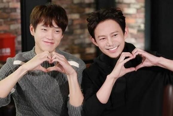 魏大勋被谐星耽误,被搞笑事业耽误的歌手