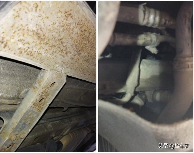 普通人为什么不要碰二手豪车,普通人千万不要买二手车