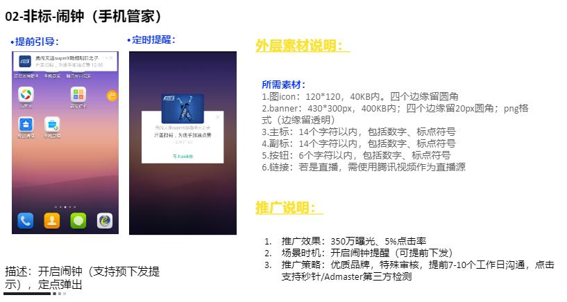 腾讯广告营销内容,腾讯广告营销内容怎么选择