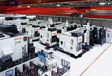 山崎马扎克mazak营收,山崎mazak公司