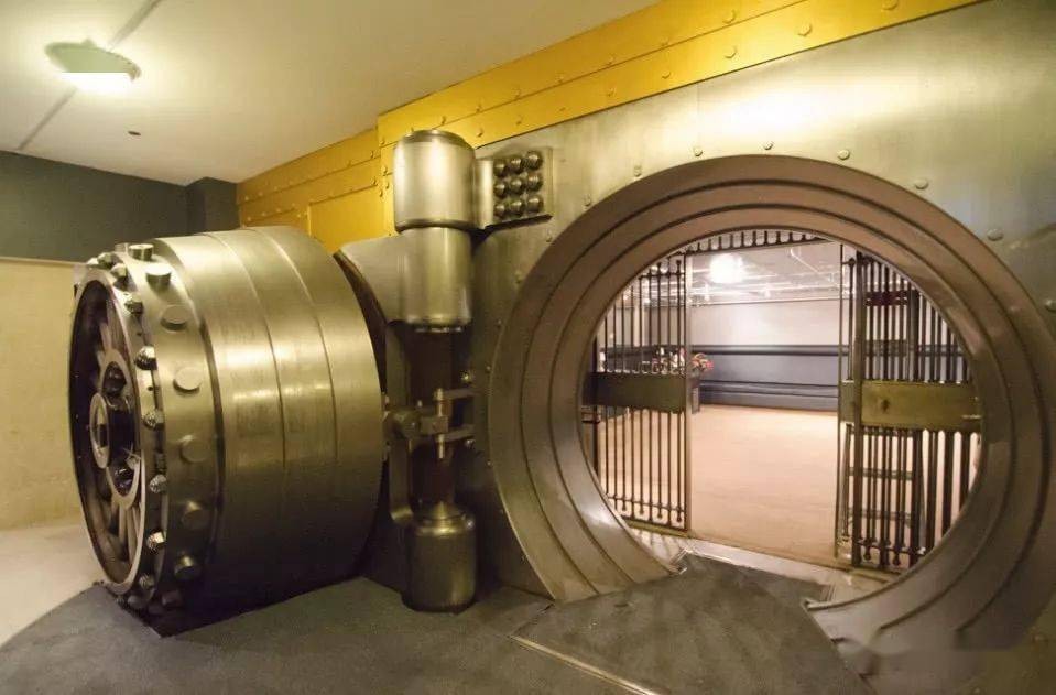 为什么各国要把黄金储存在美联储,我国存放美国的黄金现在怎样了