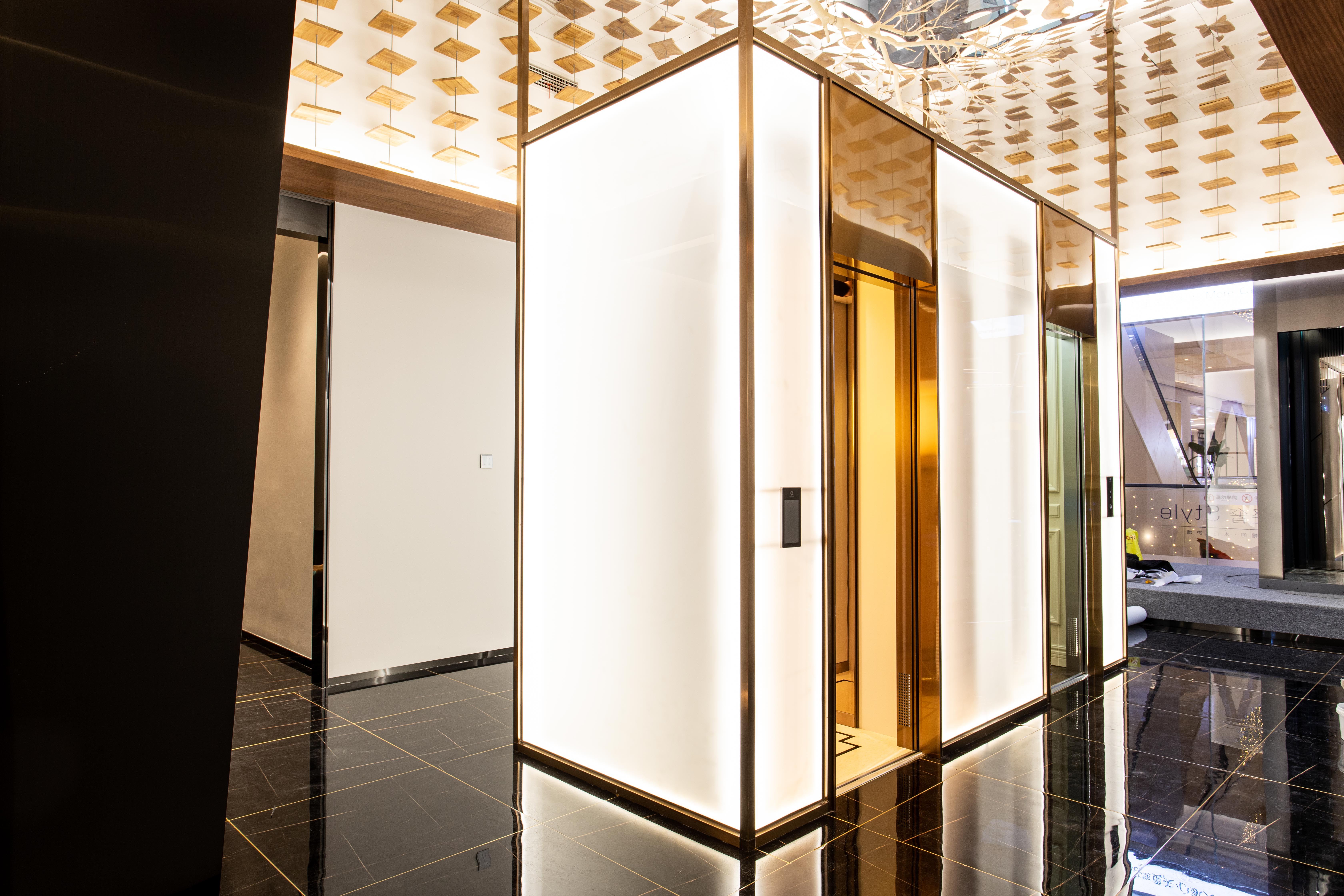 家用电梯选择什么品牌,家用电梯品牌迅达