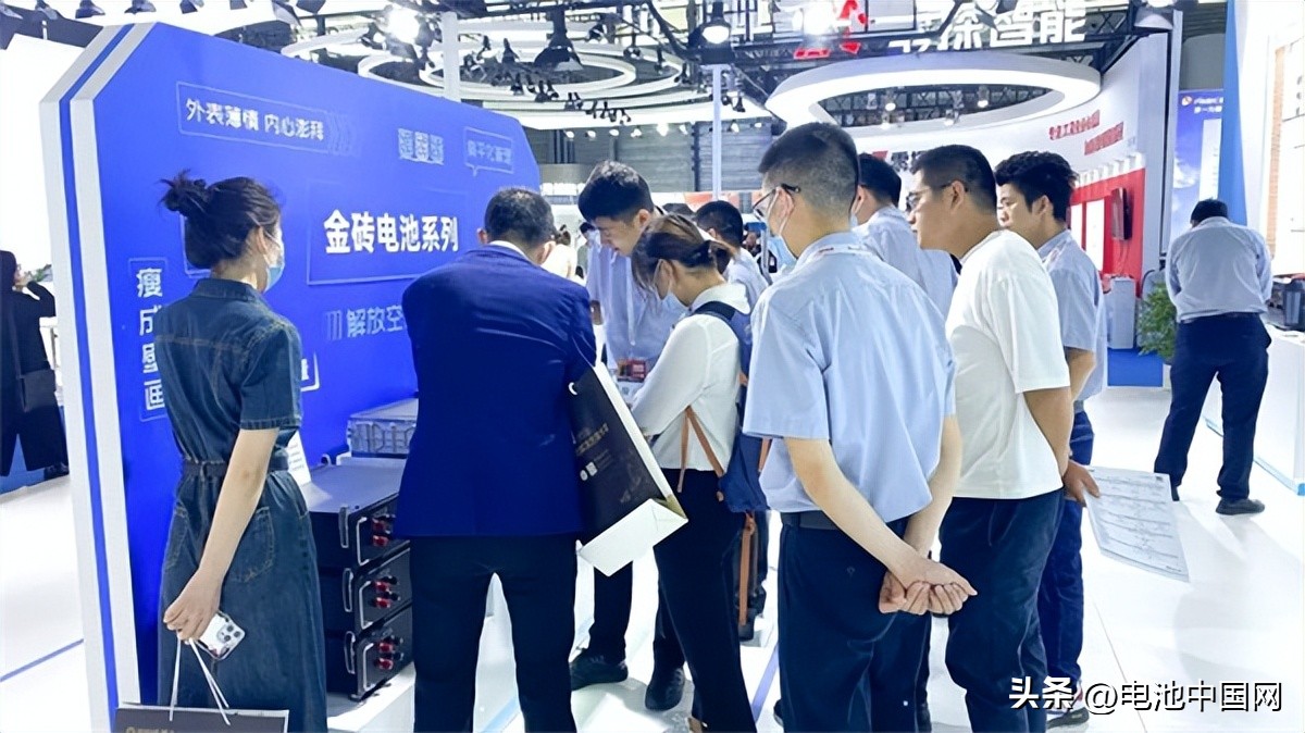 星恒锰酸钾锂电池,星恒金砖电池特点