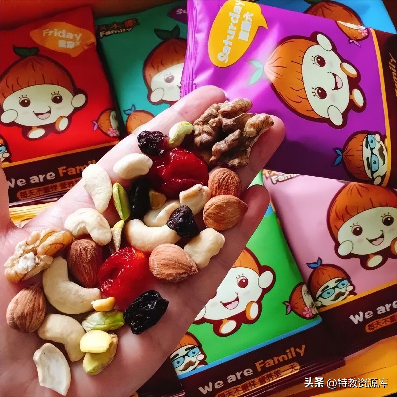 4-6岁儿童学习中文词汇,0-3岁幼儿中文应掌握的词汇