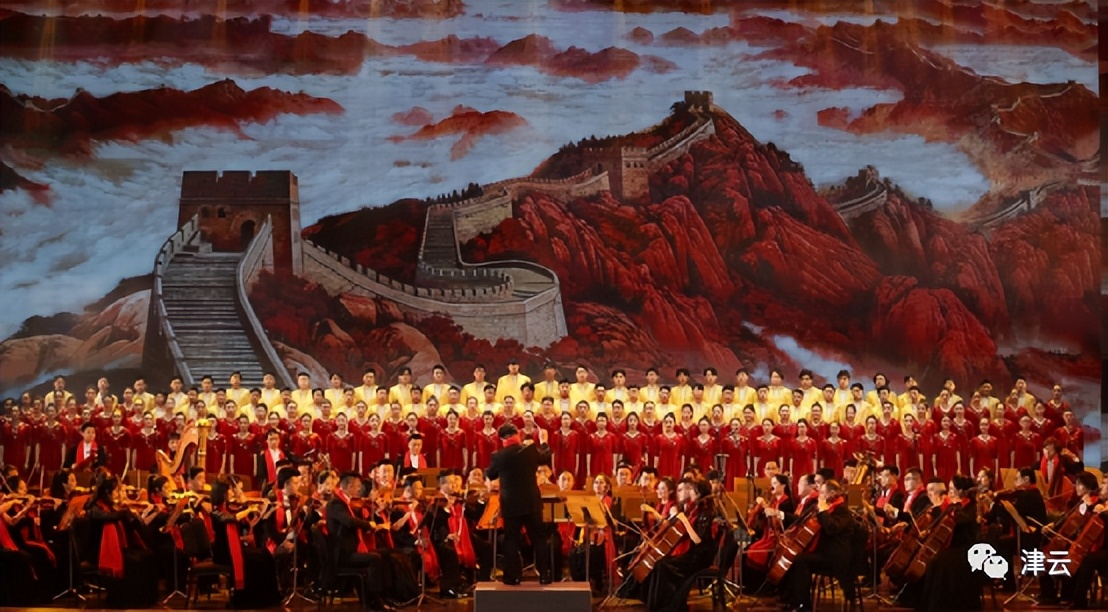 天津市文艺演出时间表,天津市文艺展演时间表