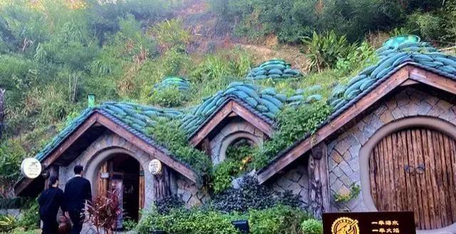 何必去苏杭,福州附近最值得去的古村