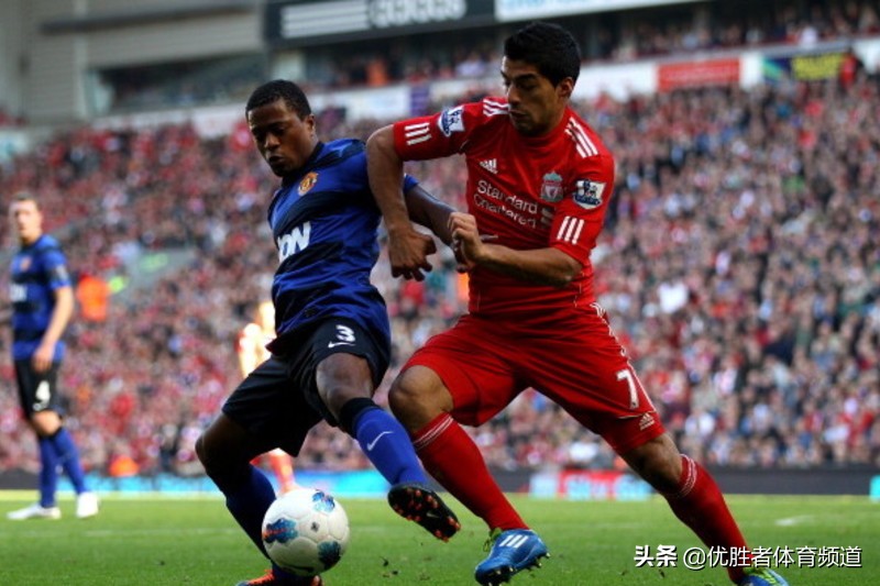 为什么利物浦讨人厌,利物浦和曼联的恩怨情仇