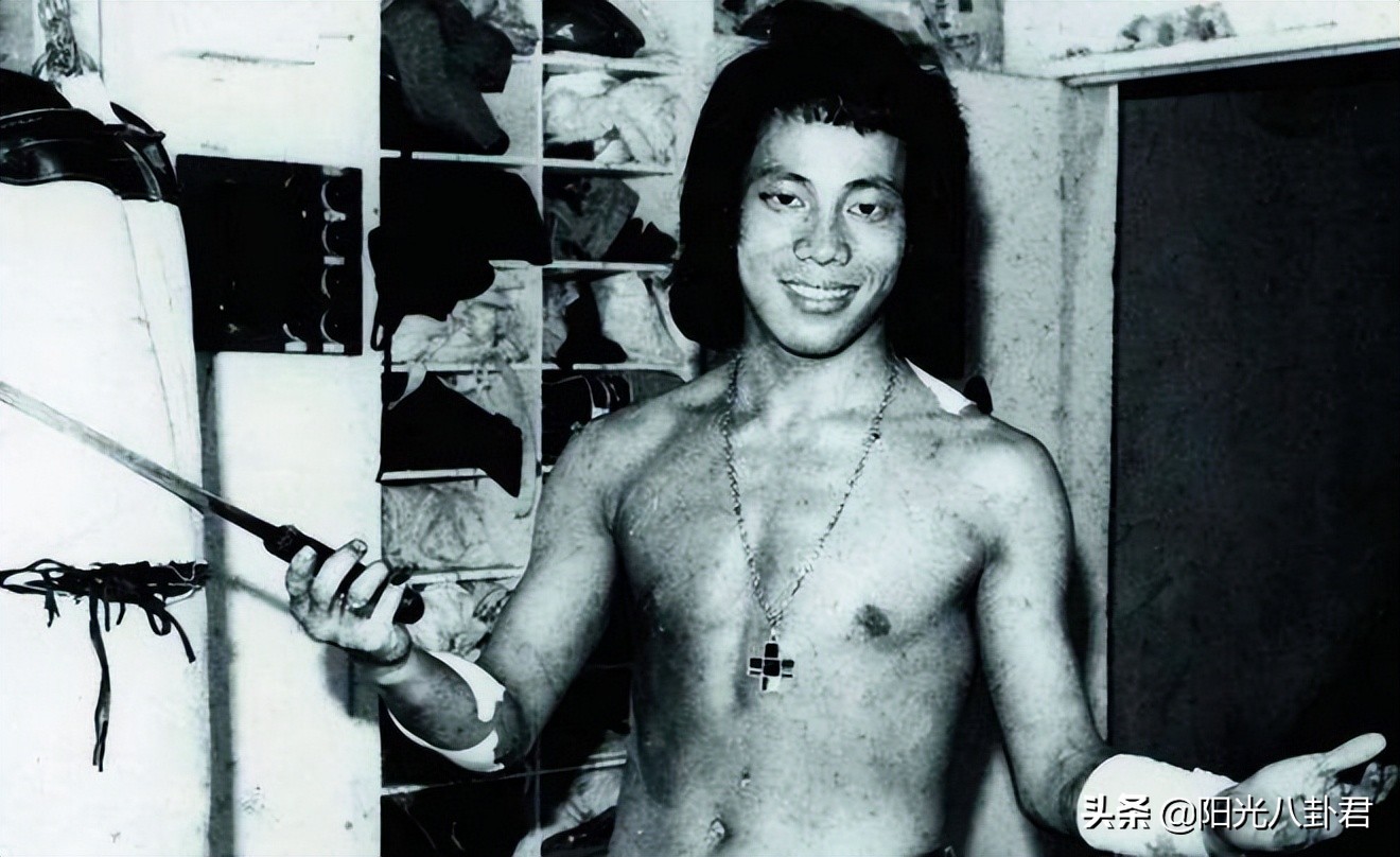 为人低调的6位男星,表面低调实则家世显赫的10位男星