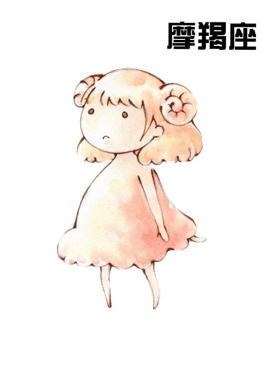 12星座的性格特点,射手摩羯座双星座的性格特点