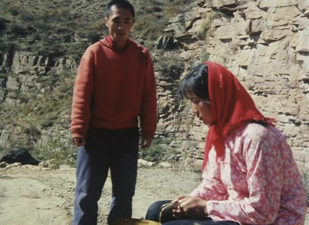 吴天明拍老井视频,吴天明《老井》介绍