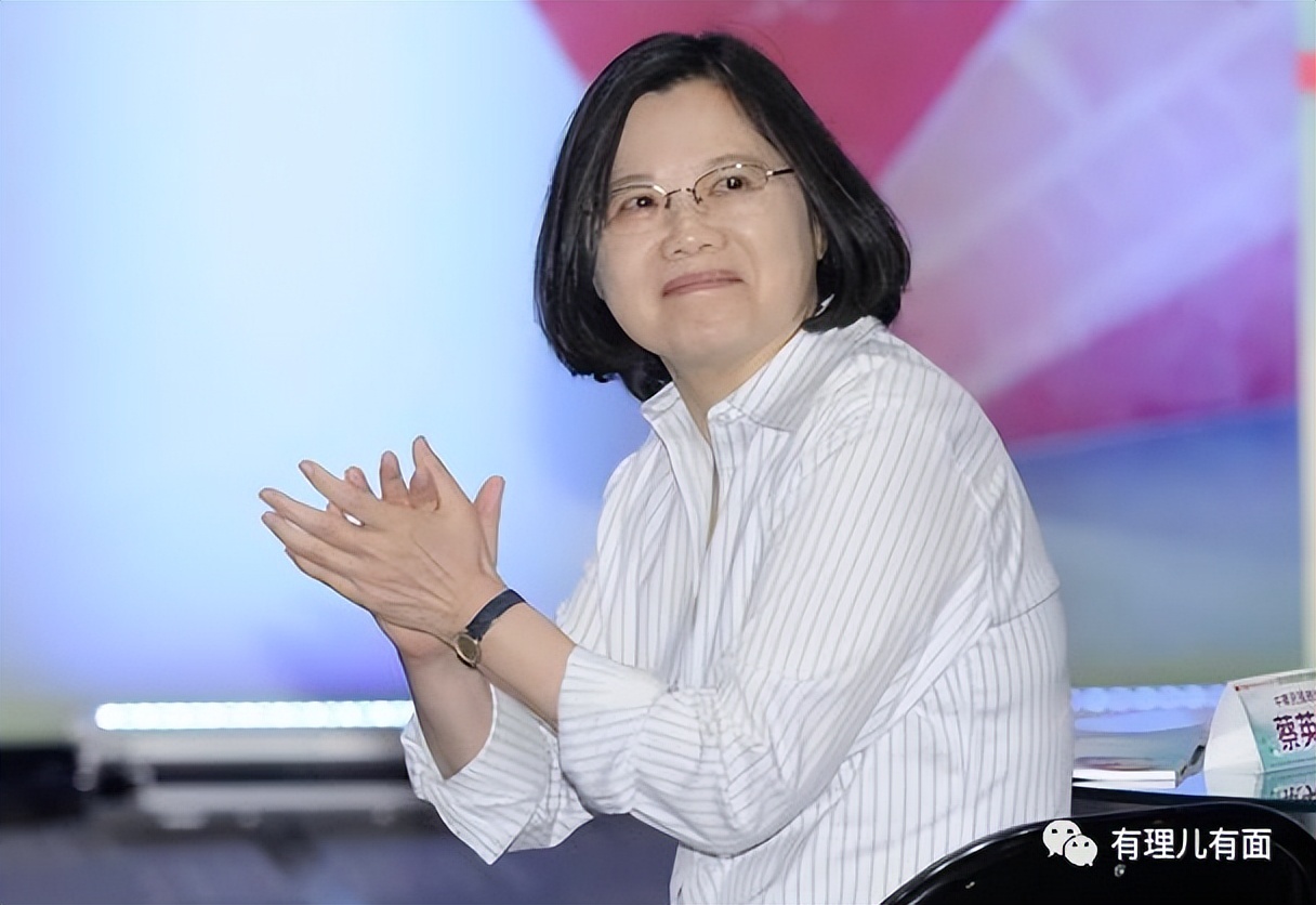 想靠收美国破烂强军“保台”？！