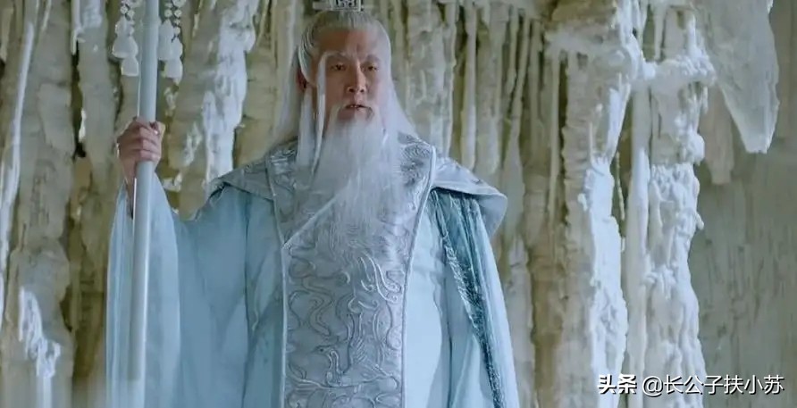 封神榜365路正神闻仲,封神榜365位正神