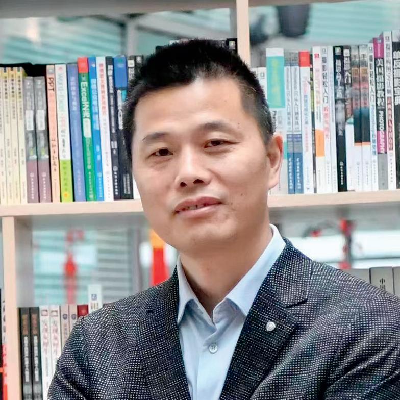 郭文峰、陈志祥：筑牢数字基础，构建数字生态，赋能“数字新锦行”建设