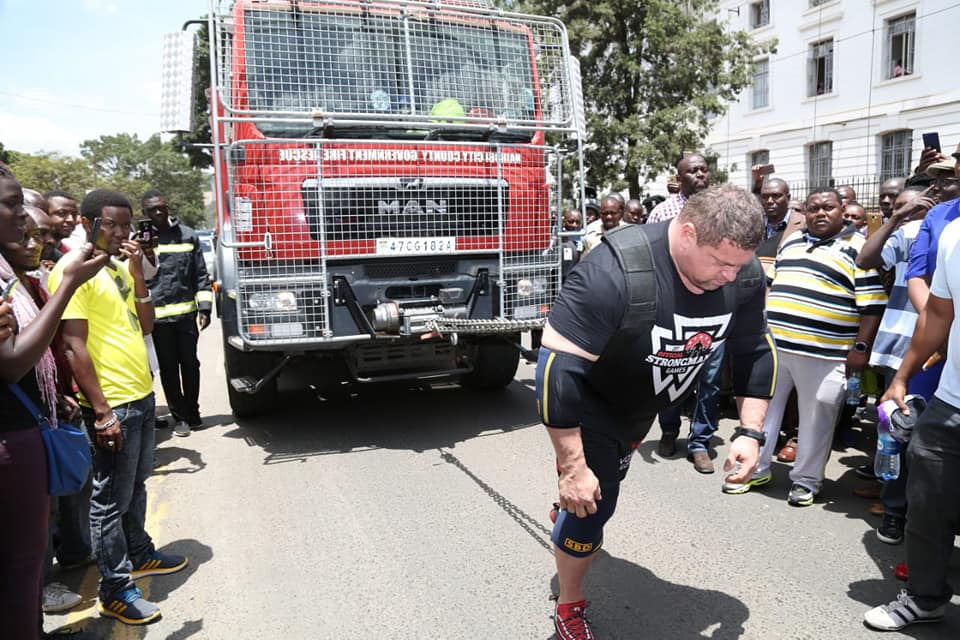 大z在大力士界的地位,大力士大z和布莱恩