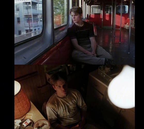 治愈心灵励志的电影,关于励志向前看的心理学电影