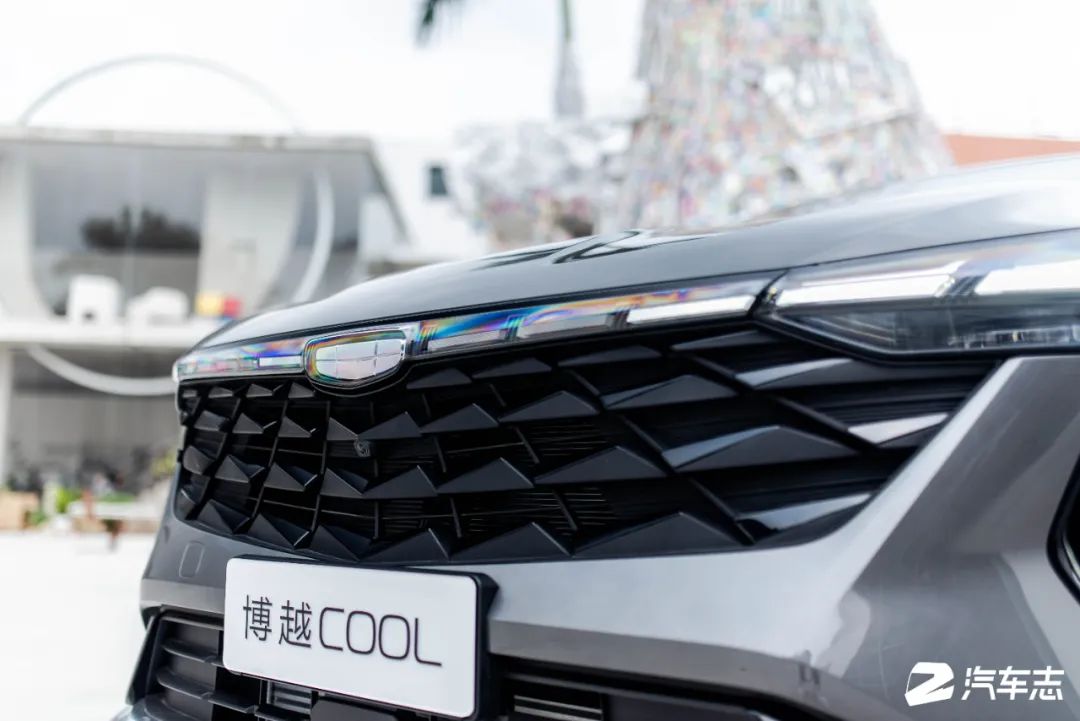 博越cool8155车机芯片是什么水平,博越cool8155芯片多大内存