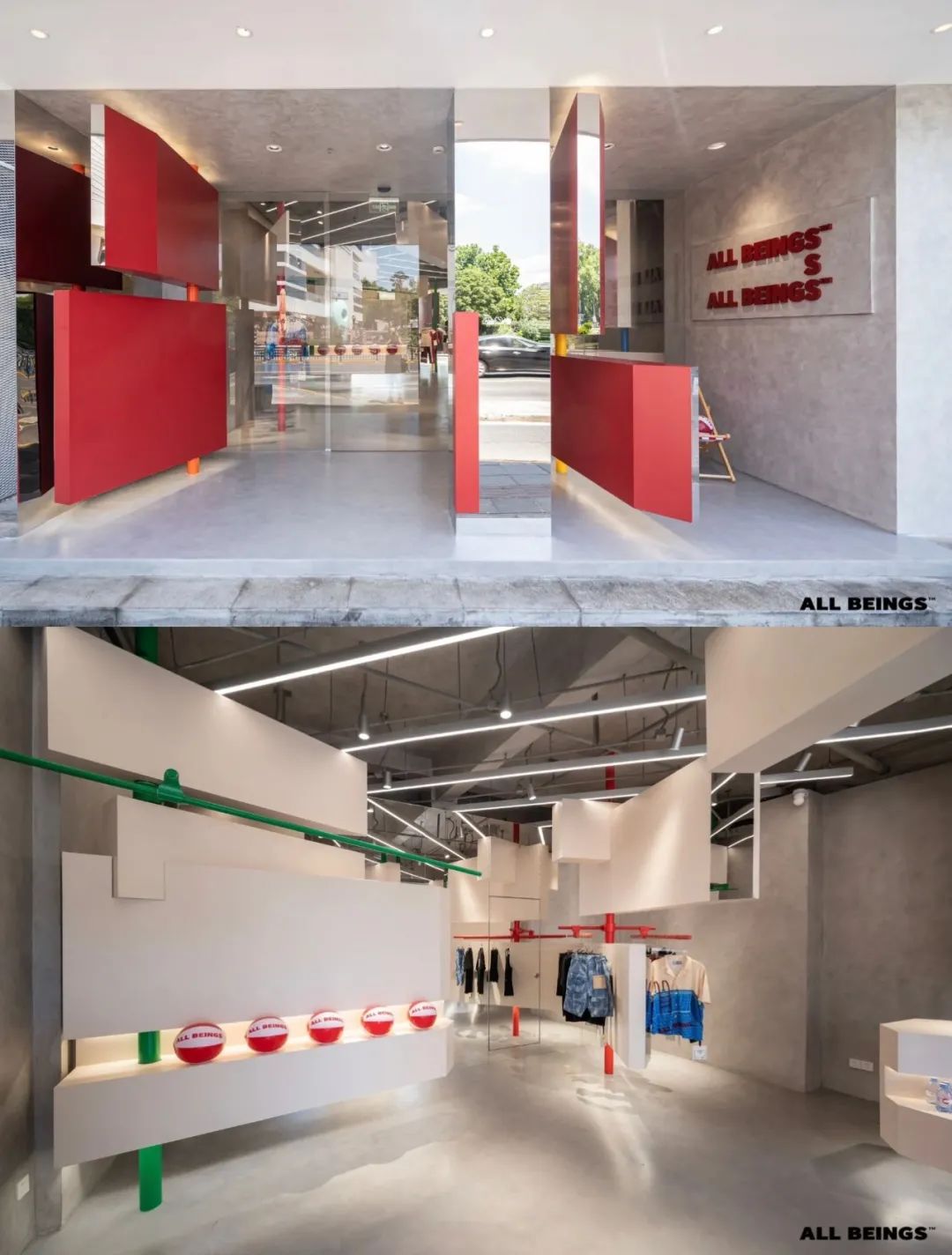 “逆流而上”的年轻品牌，如何从非一线火到北上广？