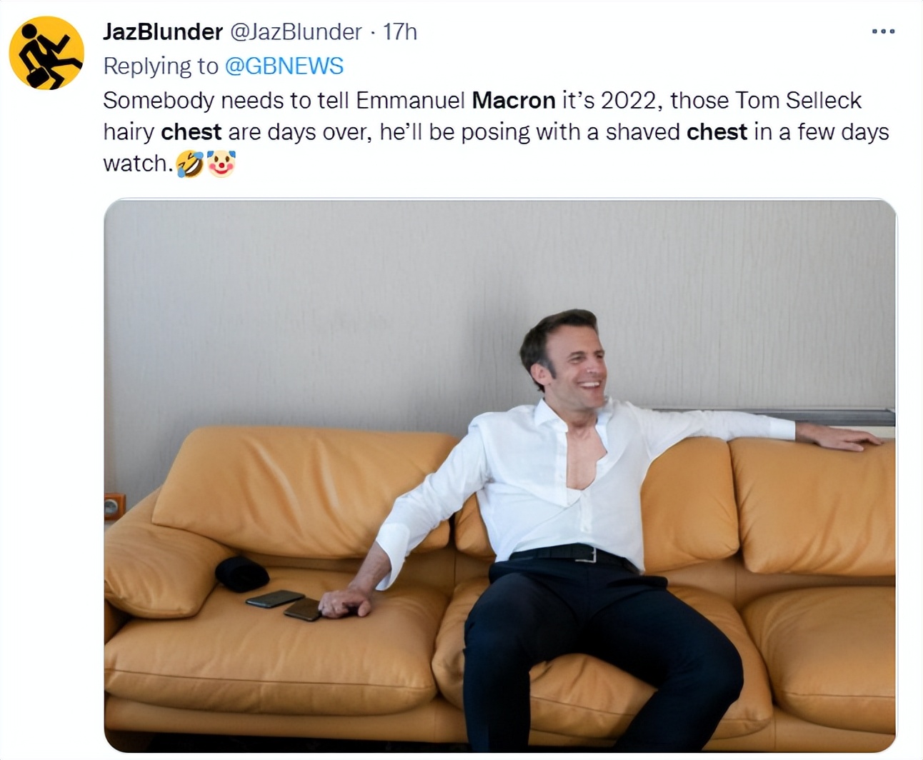 马克龙法国选举获胜,法国马克龙胜选