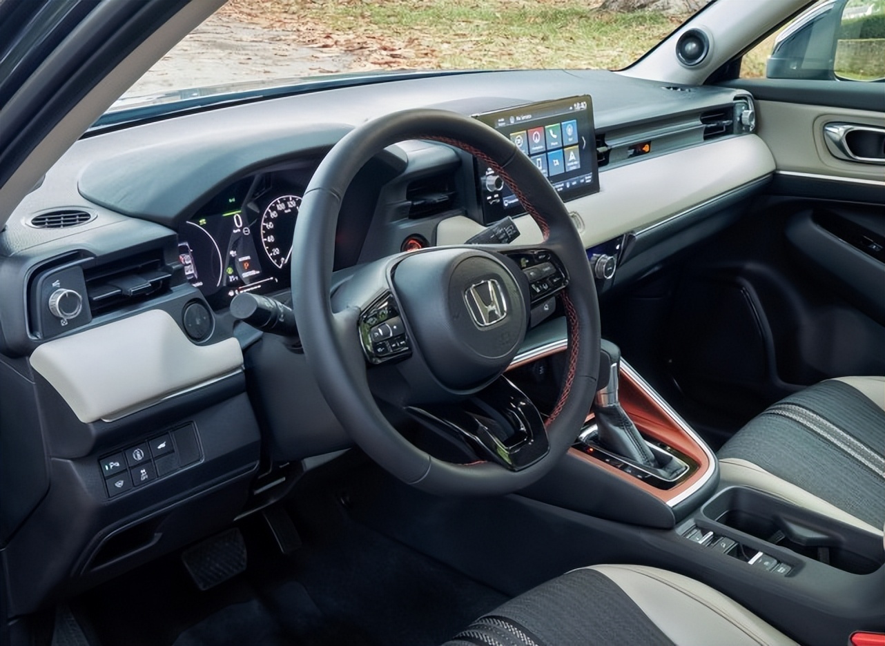 本田性价比最高最值得买的四驱suv,本田混动suv哪一款最值得买