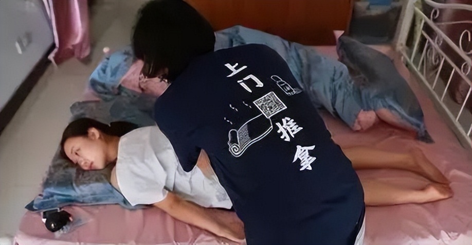 “上门按摩”服务为啥越来越多？老顾客说漏嘴，竟是这4个原因