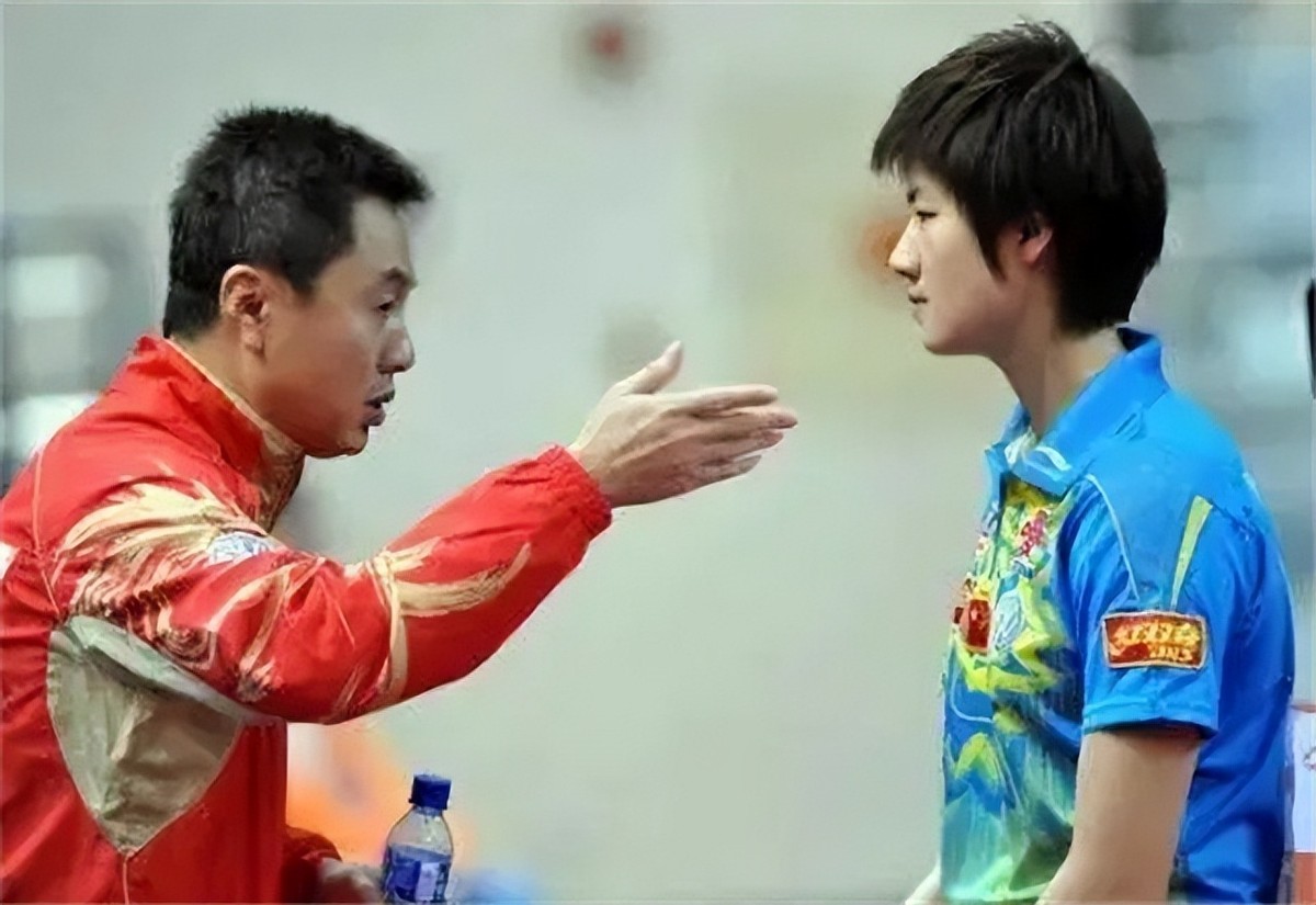 施之皓李楠为什么在一起,施之皓娶徒弟李楠