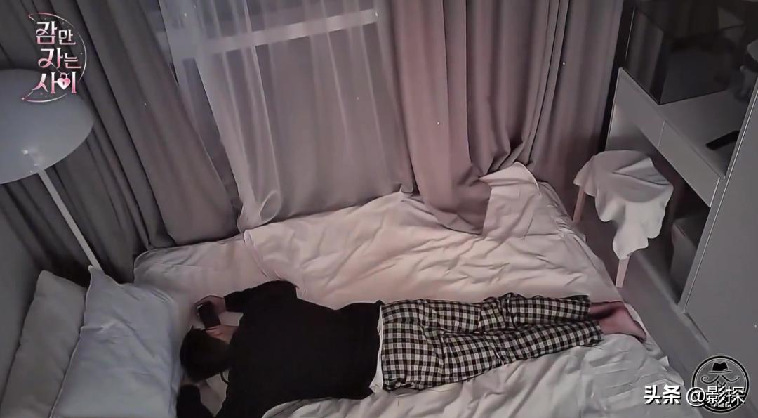 先睡后爱18禁，这都能播？