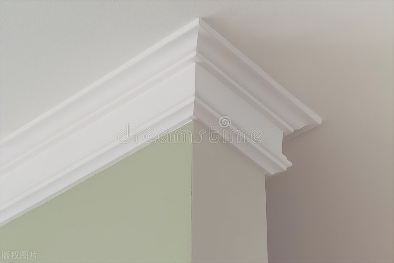 石膏线为什么不流行了,石膏线现在真的没人用了吗