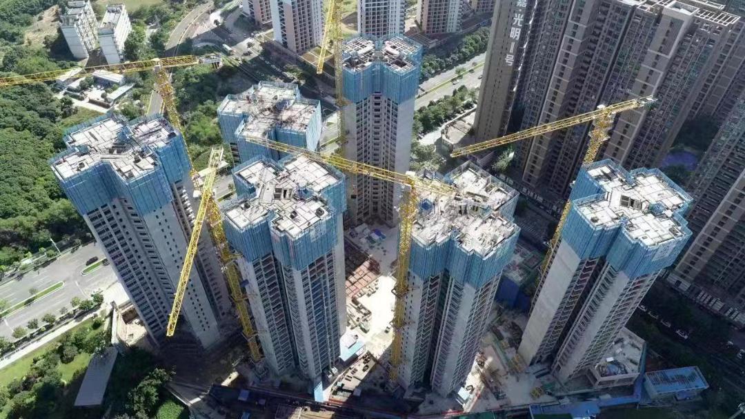 深圳可售人才房2024计划表一览表,深圳可售型人才房概率大吗