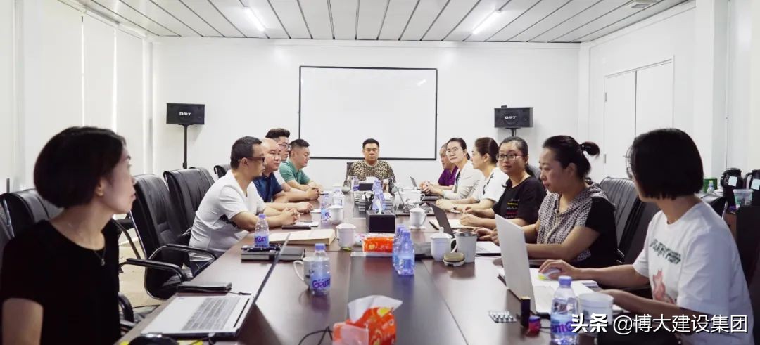 深圳博大建设集团有限公司年盈利,深圳市博大建设集团