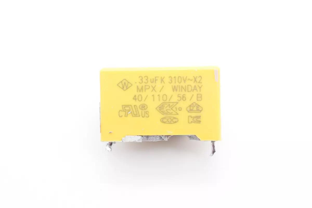 联想20w快充头拆解,联想快充电源拆解