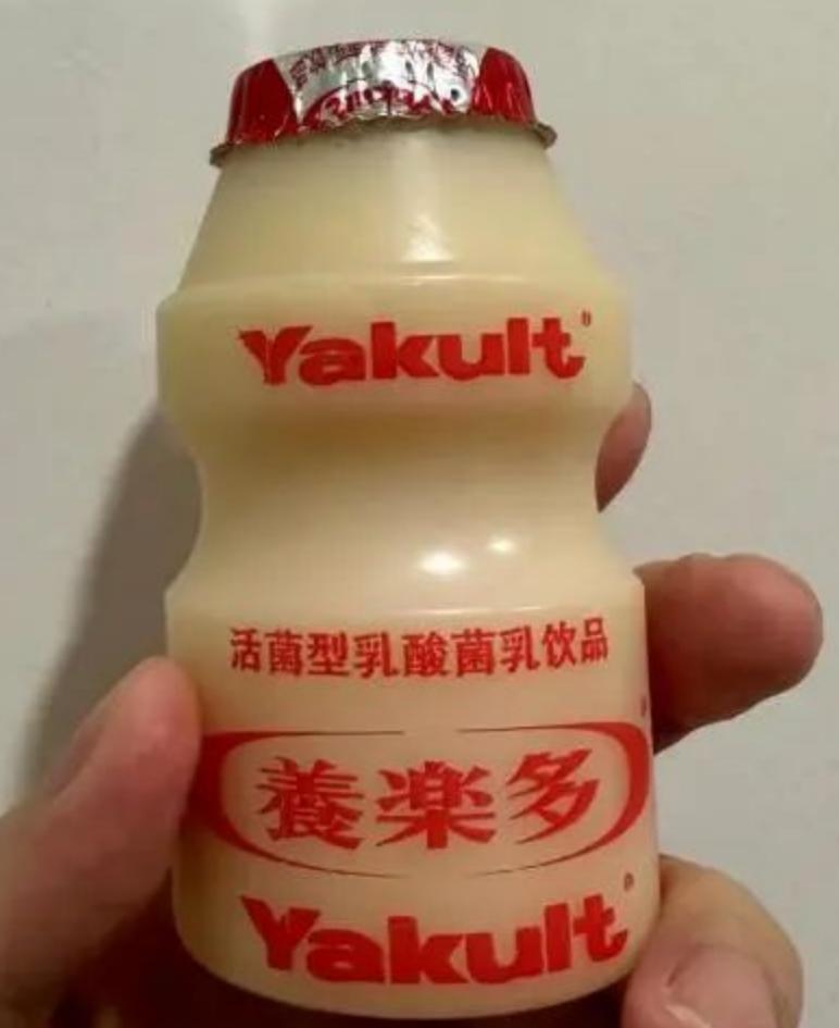 养乐多在广东叫什么,广东的爱情就像什么