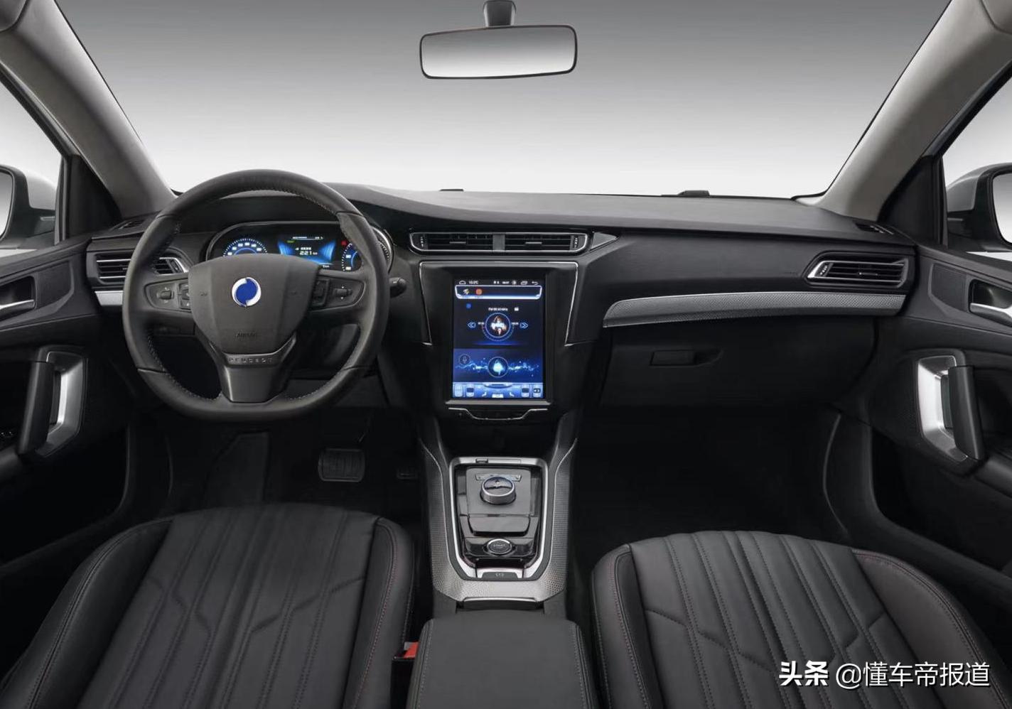 东风富康es600上市视频,贵阳东风富康es600新能源落地价