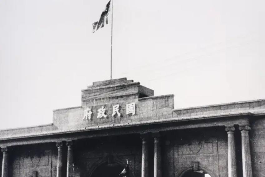 孙殿英盗取慈禧墓全过程,孙殿英盗取慈禧陵墓第几集