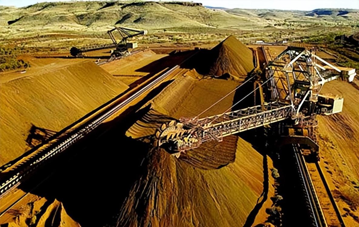 江西发现最大的钨矿是在哪个县市,江西发现世界最大钨矿