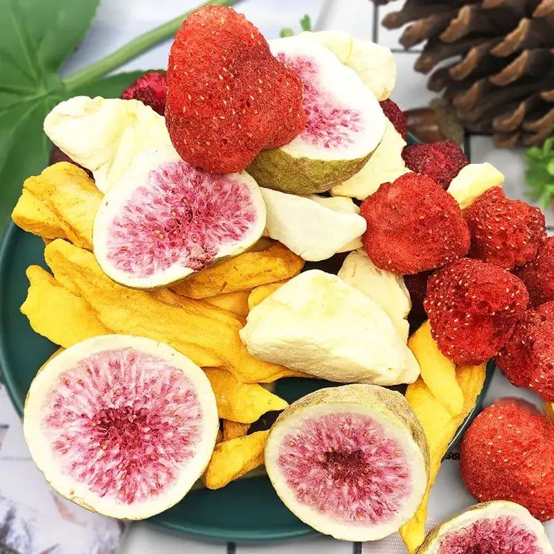 救命第三弹之屯粮指南!疫情期间,如何储备食物以备不时之需?