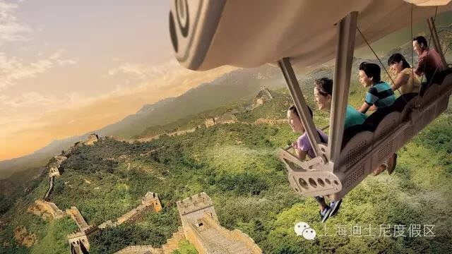 上海迪士尼的攻略最新,上海迪士尼攻略超详细图