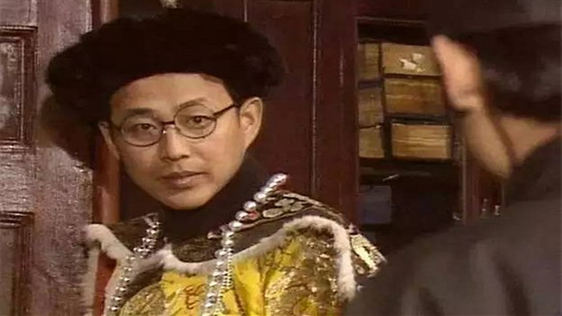 演员陈道明：这辈子最正确的事就是娶了妻子杜宪，女儿是他的骄傲