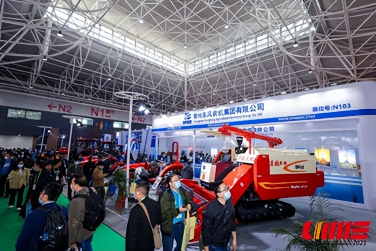 2020年十大拖拉机销量排行,中国前十名拖拉机品牌排名