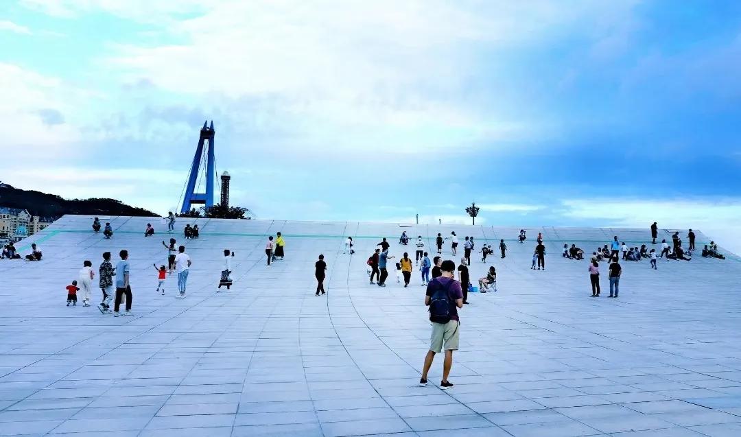 长春到大连海岛四日游价格,长春到大连六日游