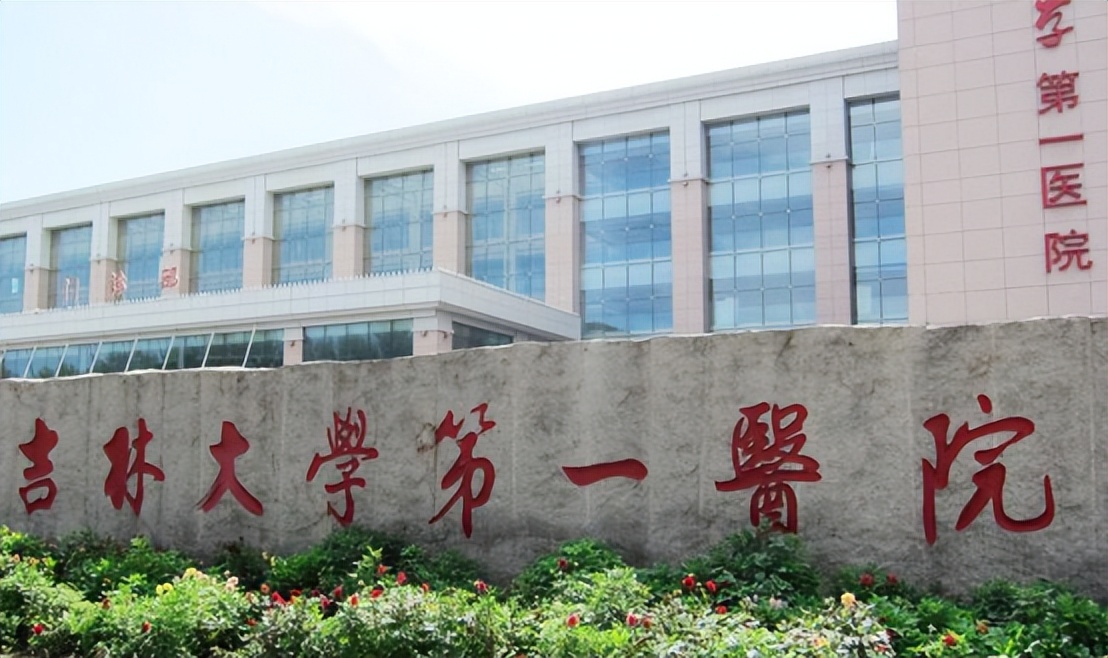 新型冠状病毒肺炎首例治愈,我国治疗肺炎最好的医院排名