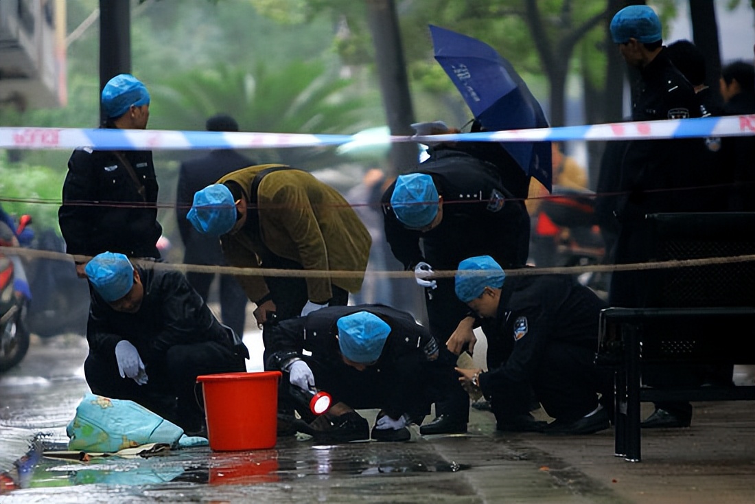 江苏近期发生的刑事事件,打麻将打死人事件后续