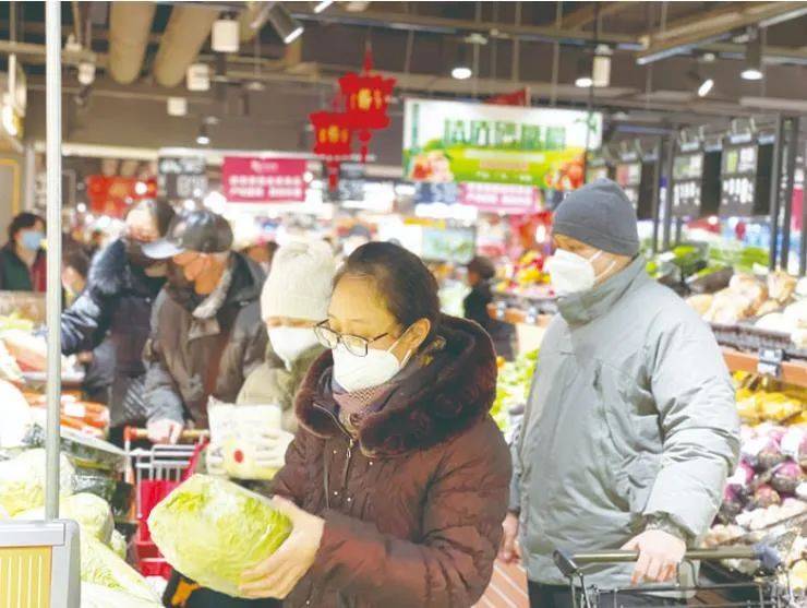 年夜饭、伴手礼、长春特产……春节假期“礼单”您收好