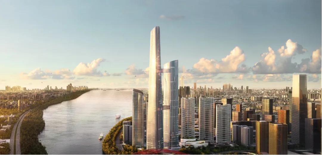 震撼武汉最新城市宣传片全网刷屏,武汉震撼的地方