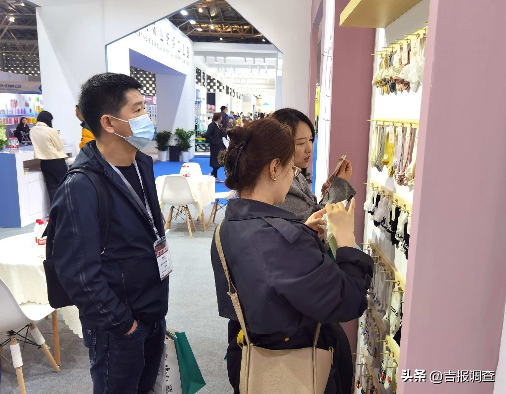 辽源袜子为什么出名,辽源市袜业怎么样了