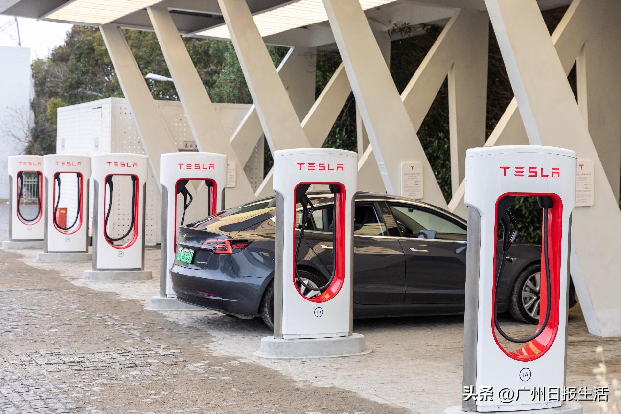 共享充电桩困局,充电桩遍地开花充电却成了桩难事