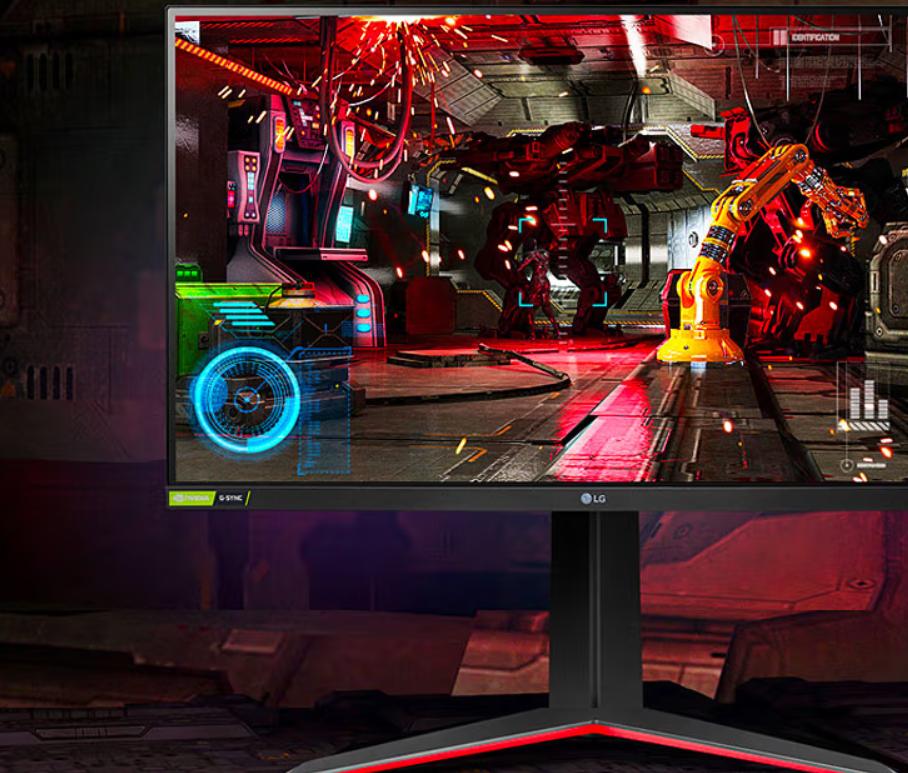 精选2023年最佳显示器品牌,显示器品牌推荐2023排行榜