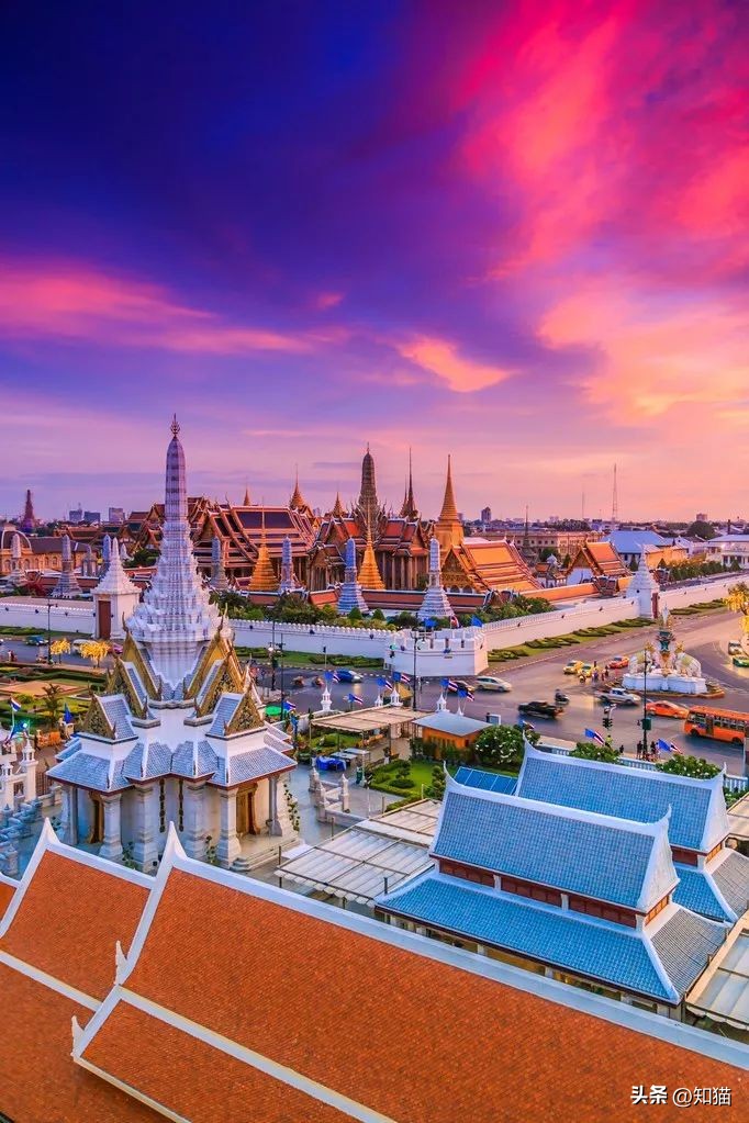 cnn最美旅游胜地,cnn评选中国40景点