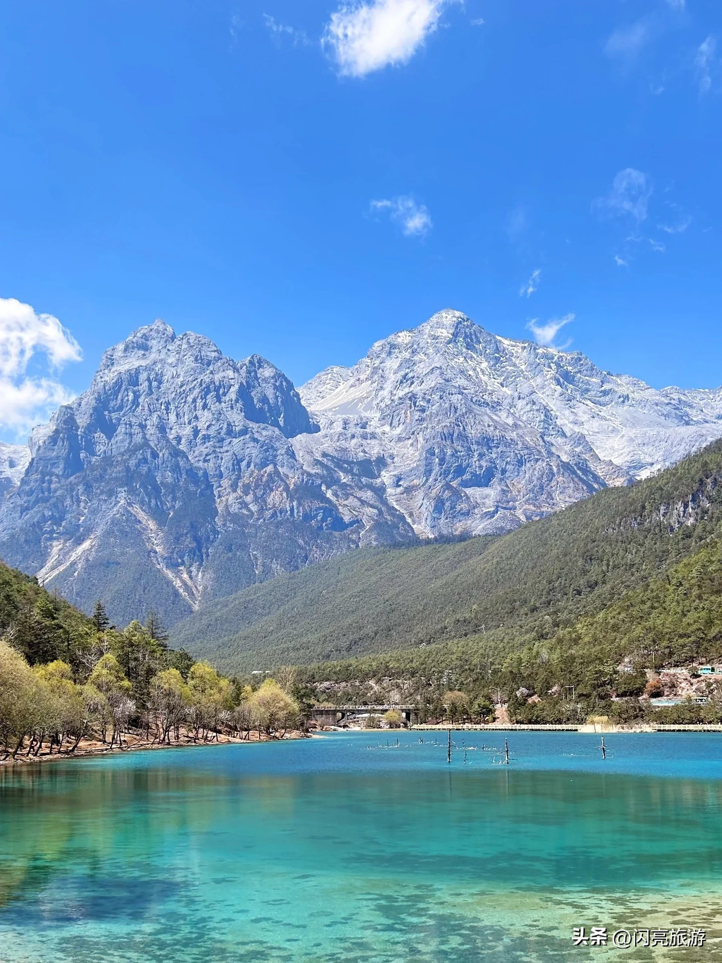 云南最值得去的20个地方,云南最值得去的16个地方